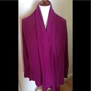 Alternative Cardigan